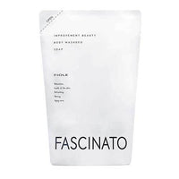 ファシナート ボディ ウォッシュデオ ソープ 500ml