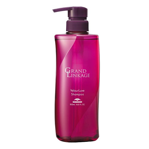 グランドリンケージ ヴェロアリュクス シャンプー 500ml
