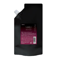 マイブ薬用 ブラックラメイ プレミアムシャンプー 500ml