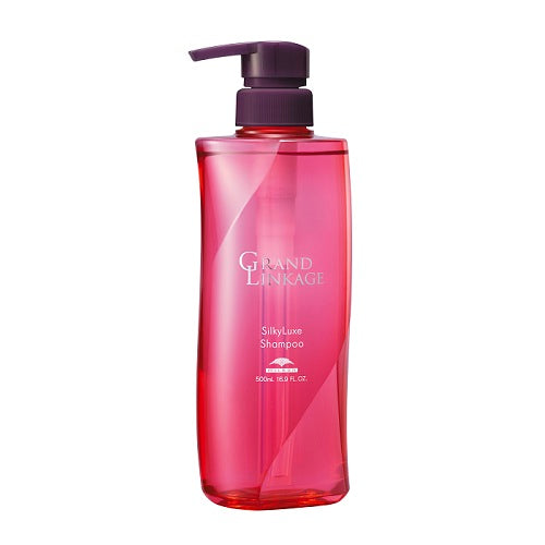 グランドリンケージ シルキーリュクス シャンプー 500ml