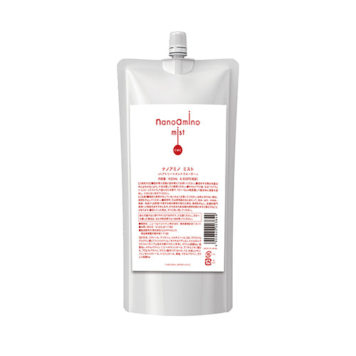 ナノアミノ ミスト 500ml
