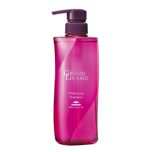 グランドリンケージ ウィローリュクス シャンプー 500ml
