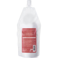 トリファクス シャンプー 500ml