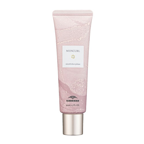 ミインカール スムース シアープライマー 50ml