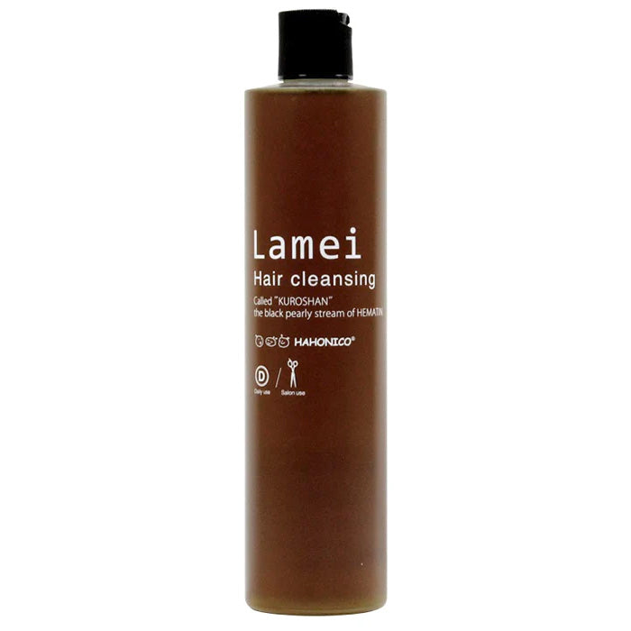 ラメイ ヘアクレンジング 400ml
