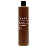 ラメイ ヘアクレンジング 400ml
