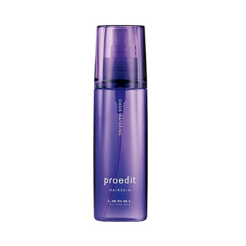 プロエディット ヘアスキン オアシスウォータリング 120ml
