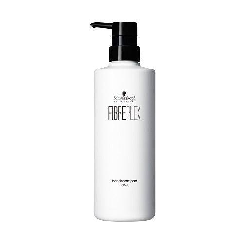 ファイバープレックス ボンド シャンプー 550ml