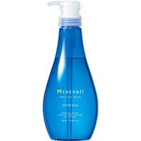 ミントベル マリンブルー シャンプー 550mL