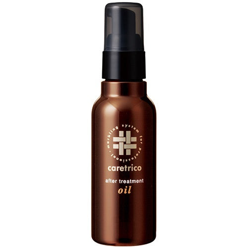 ケアトリコ アフタートリートメント オイル 100ml