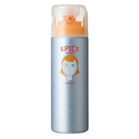 スパイス シャワー ワックス 180ml