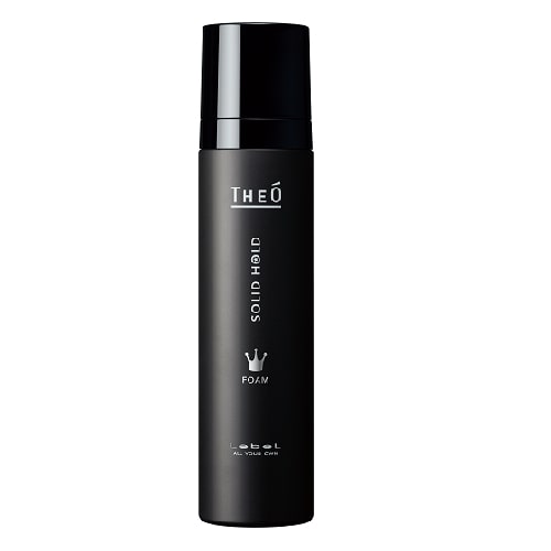 ジオ フォーム ソリッドホールド 200ml