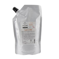 BCクア カラースペシフィーク シャンプー 600ml