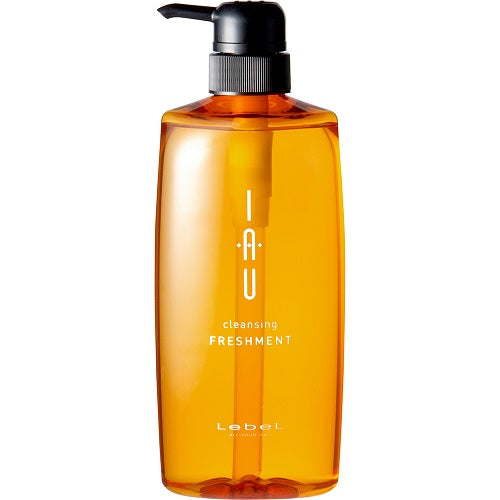 イオ クレンジング フレッシュメント 600ml