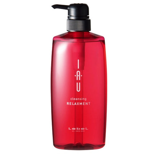 イオ クレンジング リラックスメント 600ml