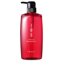 イオ クレンジング リラックスメント 600ml
