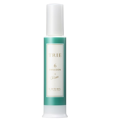 トリエ エマルジョン 6 120mL