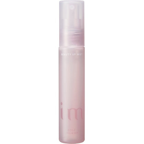 ビューティーアップ ミスト ツヤキープ 42ml