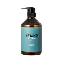 アリミノメン スカルプケアシャンプー 680ml