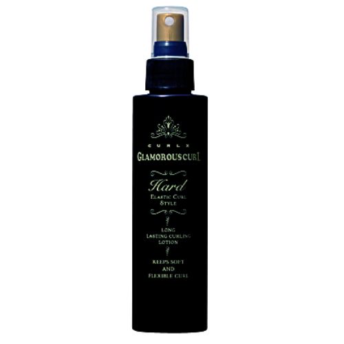 カールエックス グラマラスカール ハード 150ml