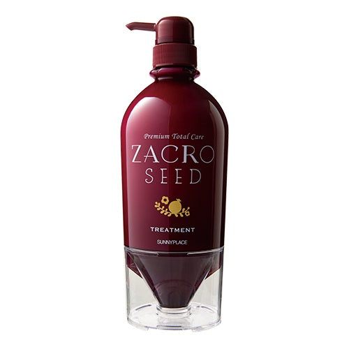 ザクロシード トリートメント 700ml