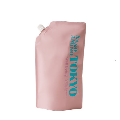 ナノアミノ トーキョー ブリス シャンプー 700ml