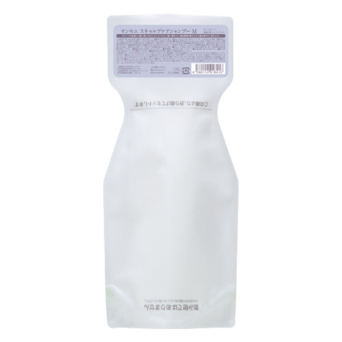 サンモニ スキャルプ ケアシャンプー M 700ml