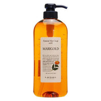 ナチュラル ヘアソープ ウィズ マリーゴールド 720ml