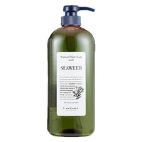 ナチュラル ヘアソープ ウィズ シーウィード 720ml