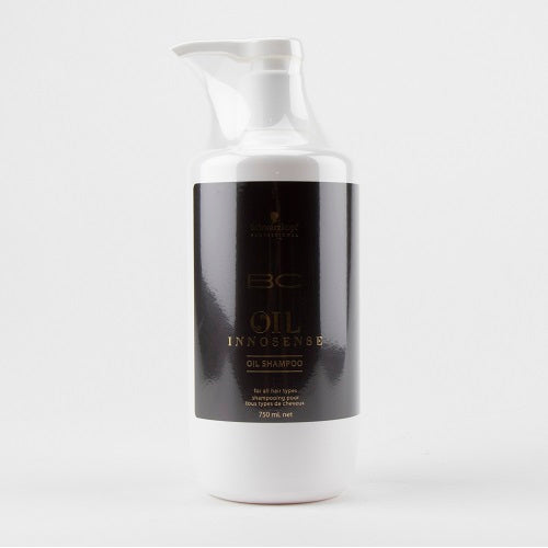 オイルイノセンス オイル シャンプー 750ml