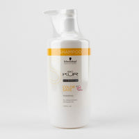 BCクア カラーセーブ シャンプー 750ml