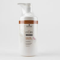BCクア カラースペシフィーク シャンプー 750ml