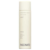 ファシナート スキンローション ライト 150ml
