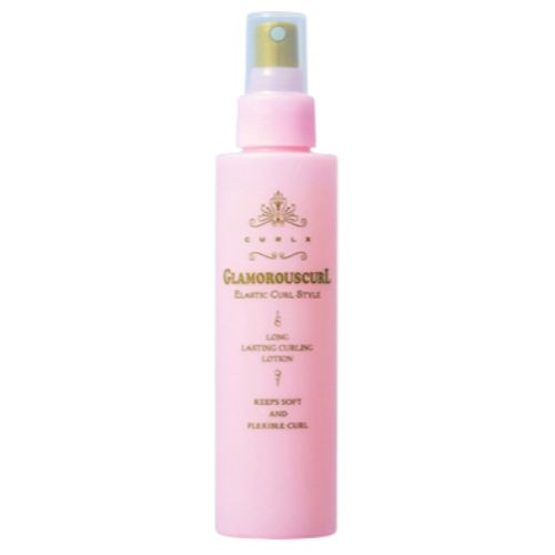 カールエックス グラマラスカール 150ml