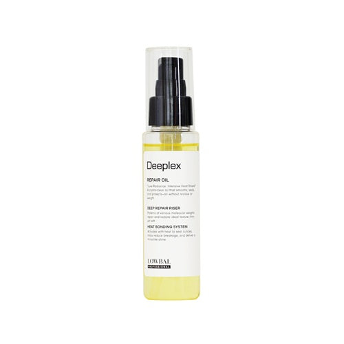 ディープレックス オイル 80ml