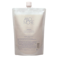アドモア シャンプー 800ml