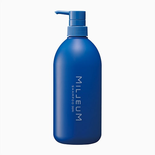 ミレアム シャンプー 800ml