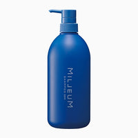 ミレアム シャンプー 800ml