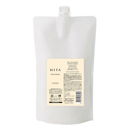 ヒタ トリートメント 800ml