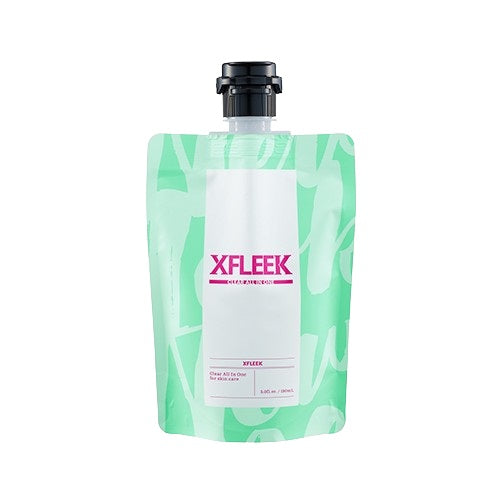 エクスフリーク クリアオールインワン 150ml