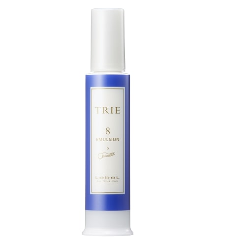 トリエ エマルジョン 8 120ml