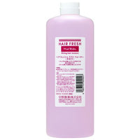 ヘアフレッシュ ミスト ウォーター 820ml　