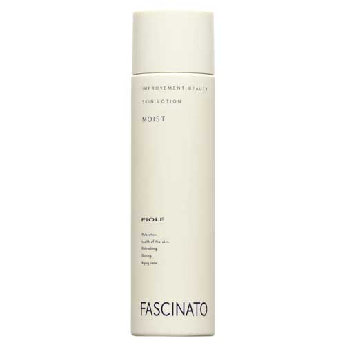 ファシナート スキンローション モイスト 150ml