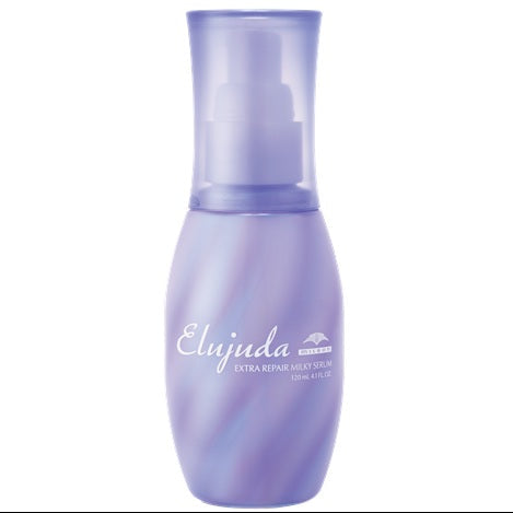 エルジューダ エクストラリペア ミルキーセラム 120ml