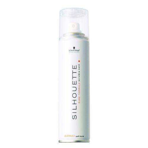 シルエット エアワックス スプレー 120g