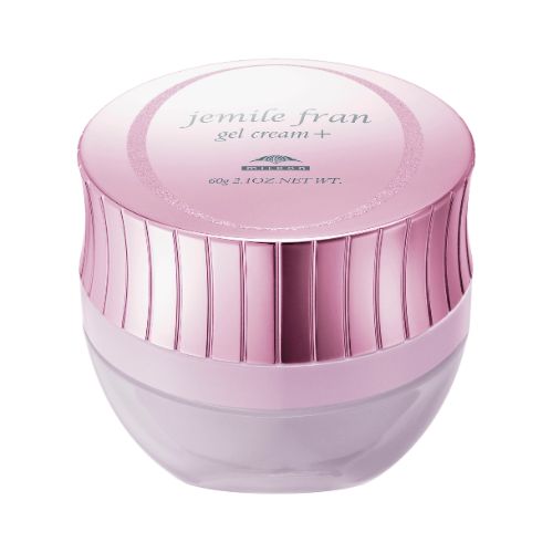 ジェミールフラン ジェルクリーム＋ 60g