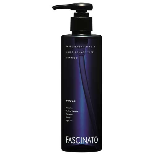 ファシナート シャンプー AB アミノバウンスタイプ 250ml