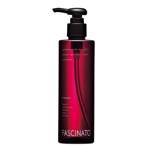 ファシナート シャンプーAC アミノコントロール 250ml