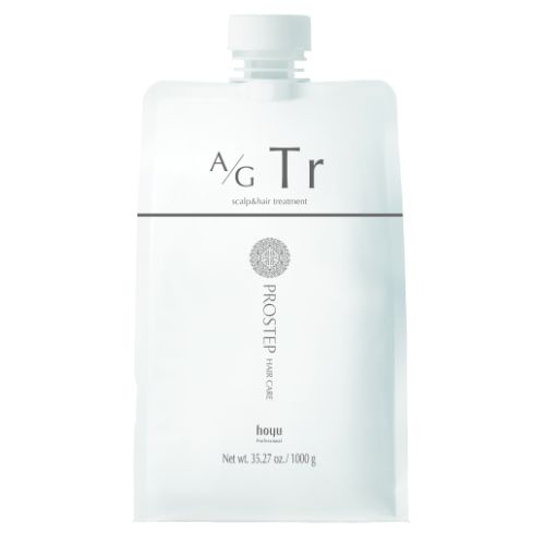 プロステップ ヘアケア A/G トリートメント 1000g