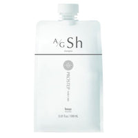 プロステップ ヘアケア A/G シャンプー 1000ml